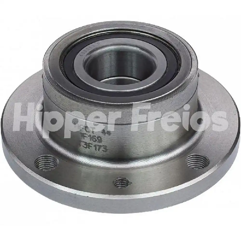 CUBO RODA TRAS FIAT DOBLO TDS C/ROLAM S/ ABS