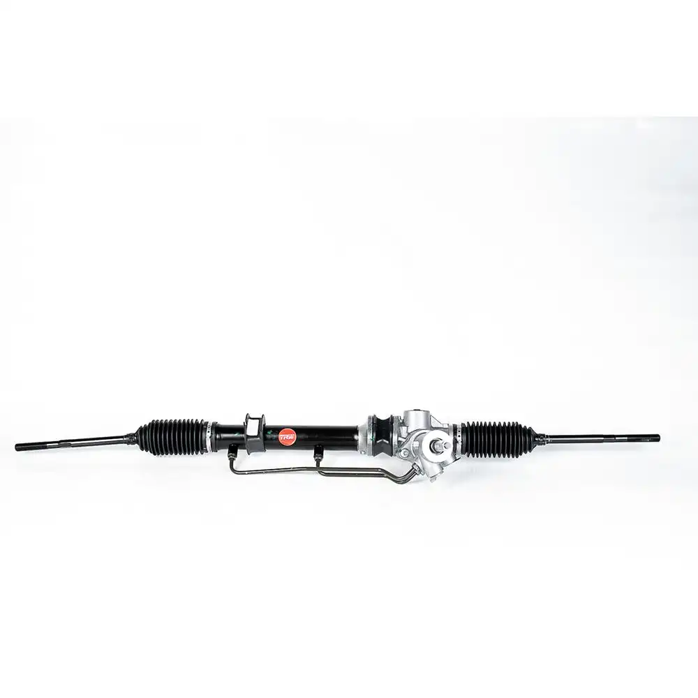 CAIXA DIRECAO MONTANA AGILE 11/ HIDRAULICA