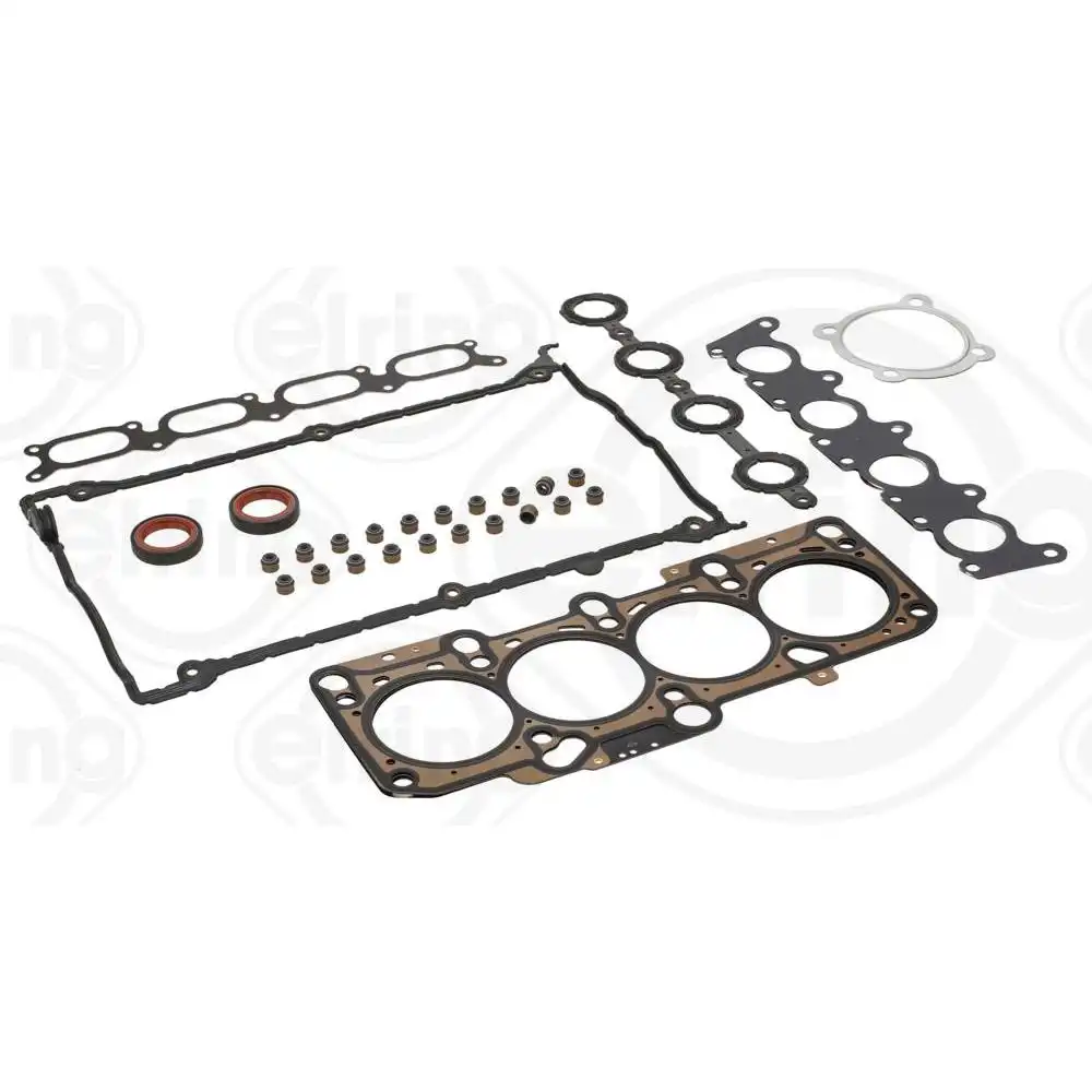 JUNTA MOTOR A3 1.8 20V 1997 A 2007 METAL C/RET