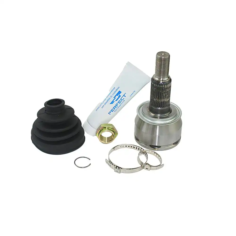 JUNTA HOMOC S-10 TRAILBLAZER 2017 A 2021