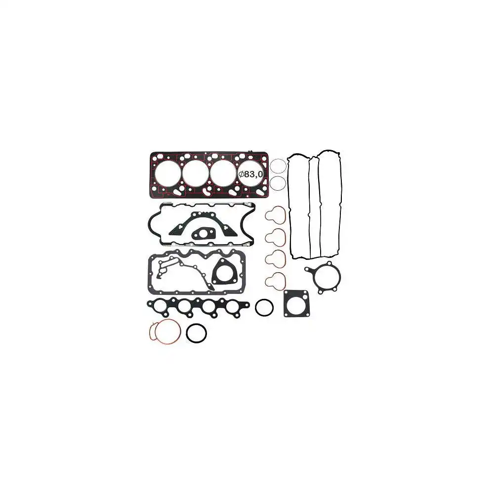 JUNTA MOTOR FOCUS 1.8 16V ZETEC 2000 A 2004 FIBRA S/RET