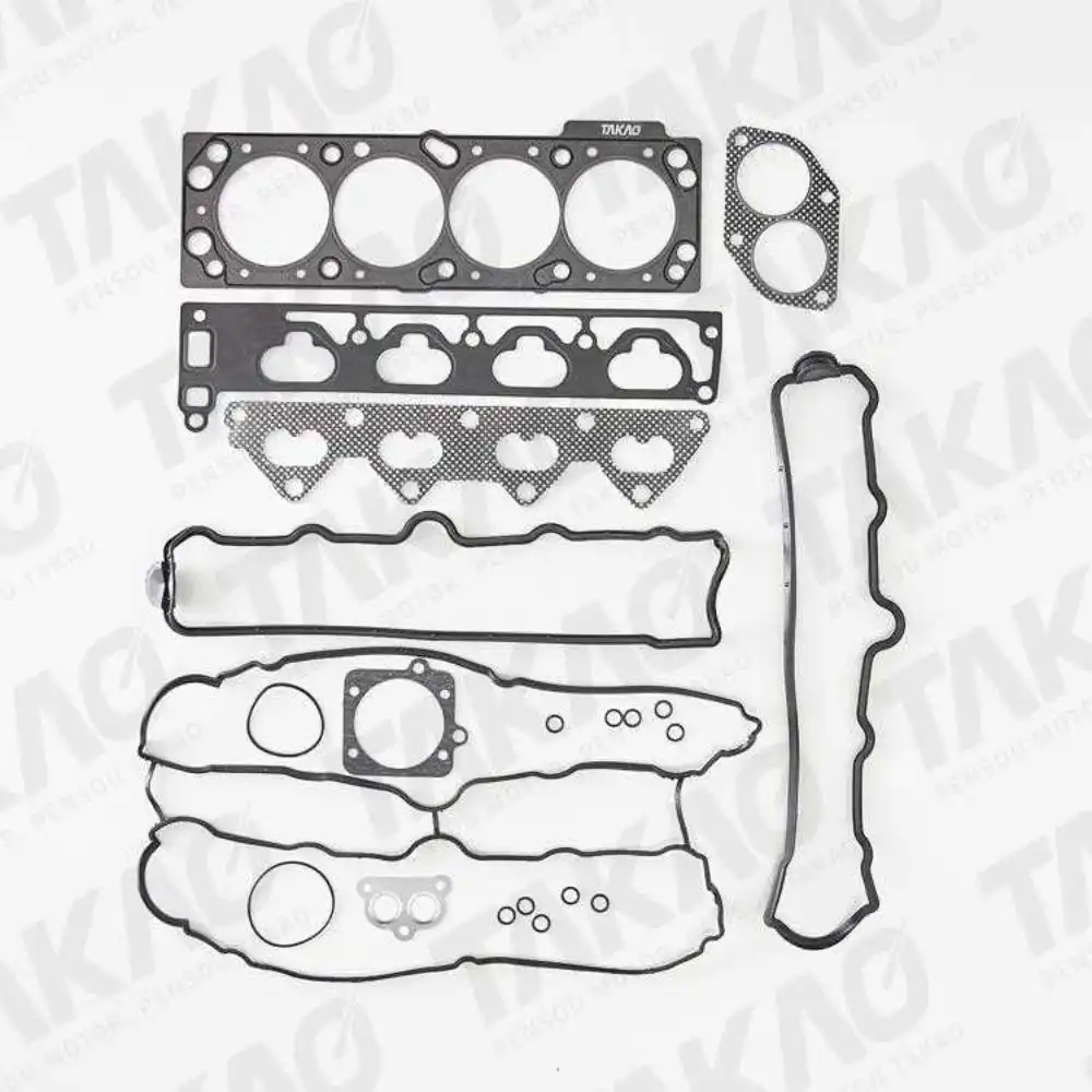 JUNTA MOTOR MERIVA FIAT STILO 1.8 16V 2003/ (MOT DOHC) SEM R