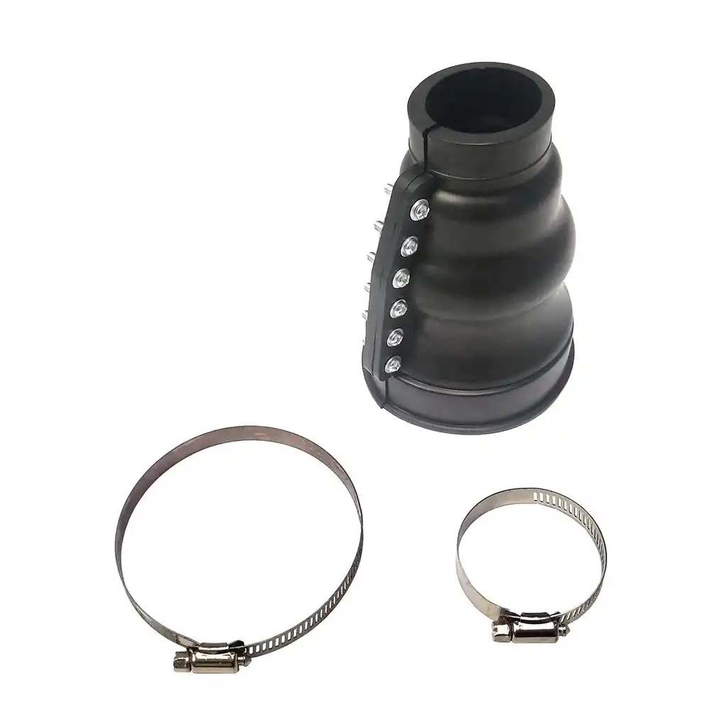 SANFONA CAIXA FUSCA 1967 A 1996 LADO CAIXA