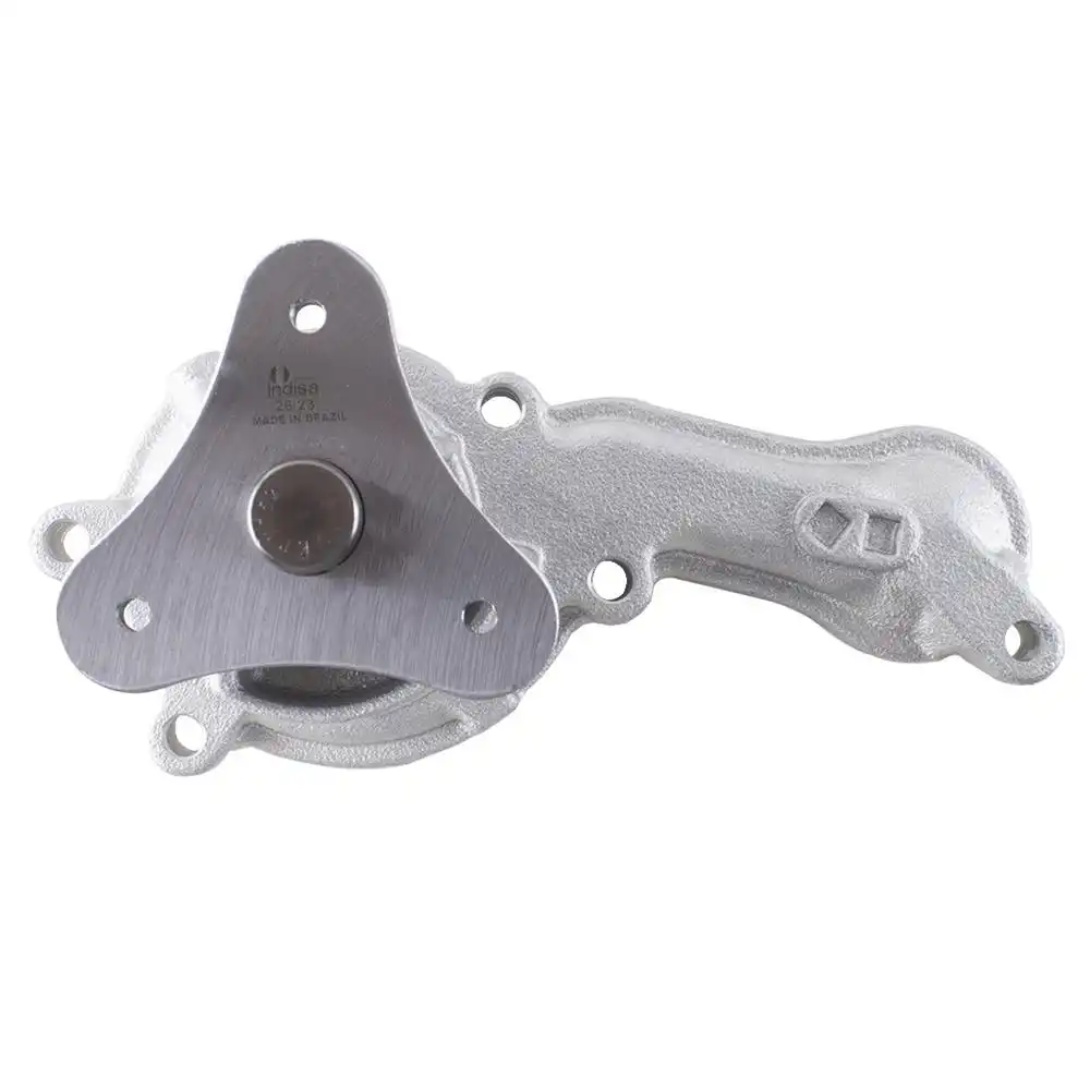 BOMBA DAGUA HONDA FIT 1.4 8V 2003 A 2008