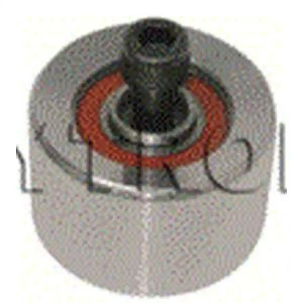 POLIA CORREIA DENTADA PEUGEOT 306 1.8 2.0 16V 1994 A 2001