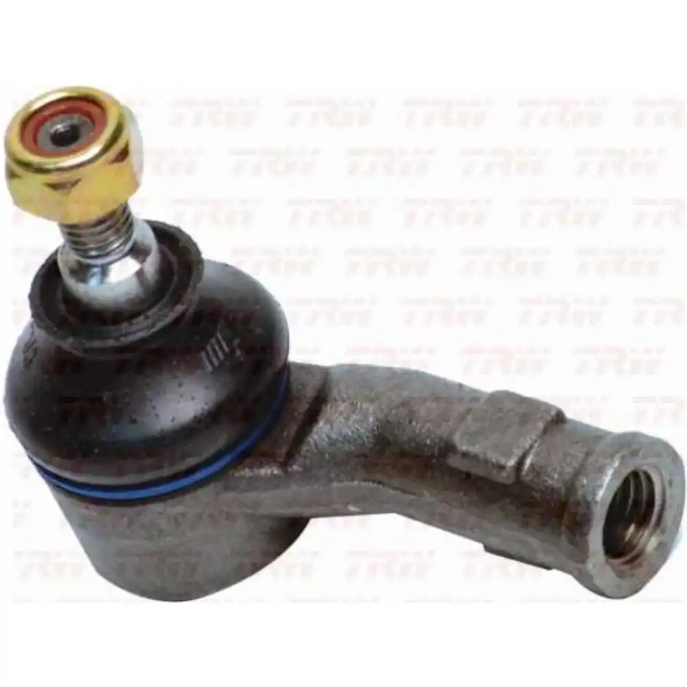 PONTEIRA DIRECAO FOCUS 00/ ESQ M14X2.0 (ROSCA GROSSA)