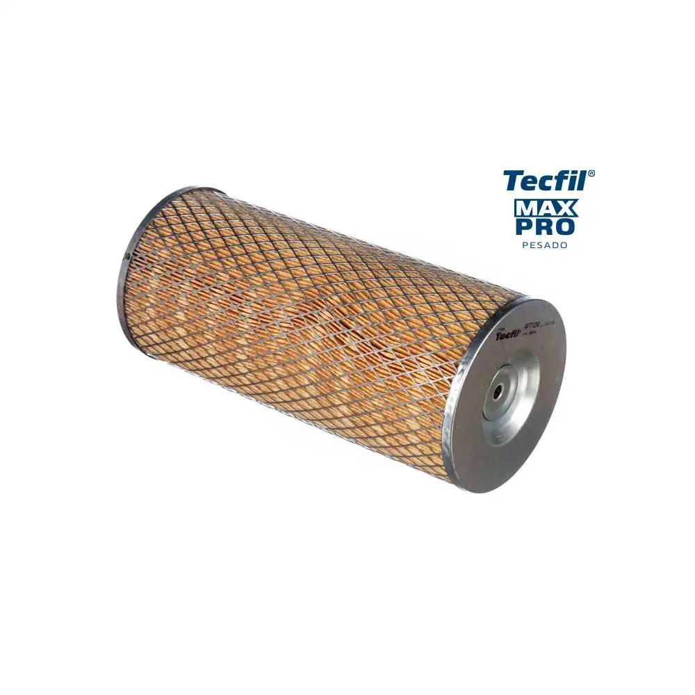 FILTRO AR MOTOR S-10 2.5 8V TURBO 1996 A 2000 - PRIMARIO