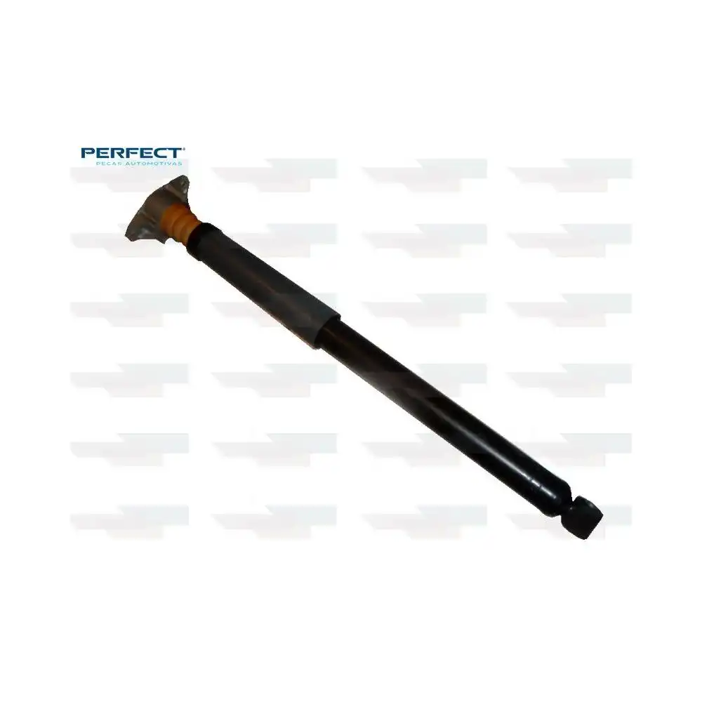 AMORTECEDOR TRASEIRO FOCUS 2009 A 2013