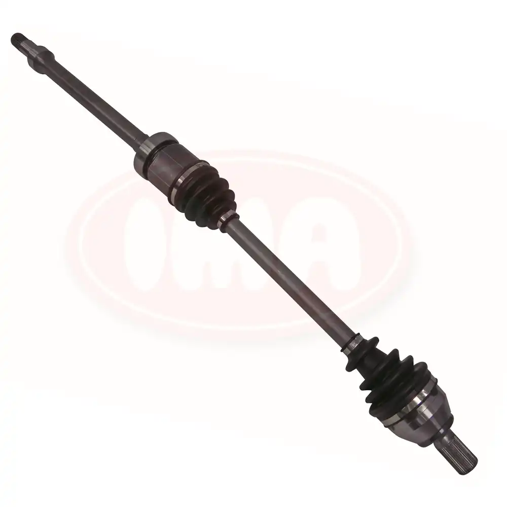 SEMI EIXO FOCUS 1.6 16V SIGMA 2009 A 2012 DIREITO MANUAL