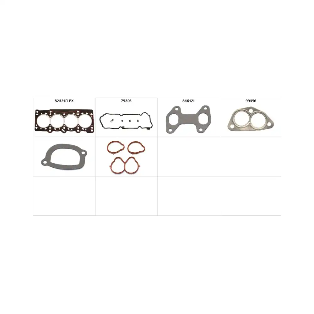 JUNTA MOTOR FIAT PALIO UNO 1.0 8V EVO 10/ SUPERIOR FIBRA