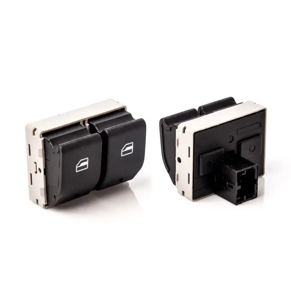 INTER VIDRO ELETRICO GOL 02/ FOX 02/ POLO 02/ ESQ DUPLO