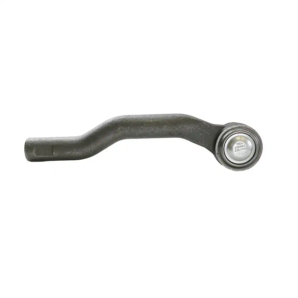 PONTEIRA DIRECAO FORD EDGE 2007 A 2016 ESQ