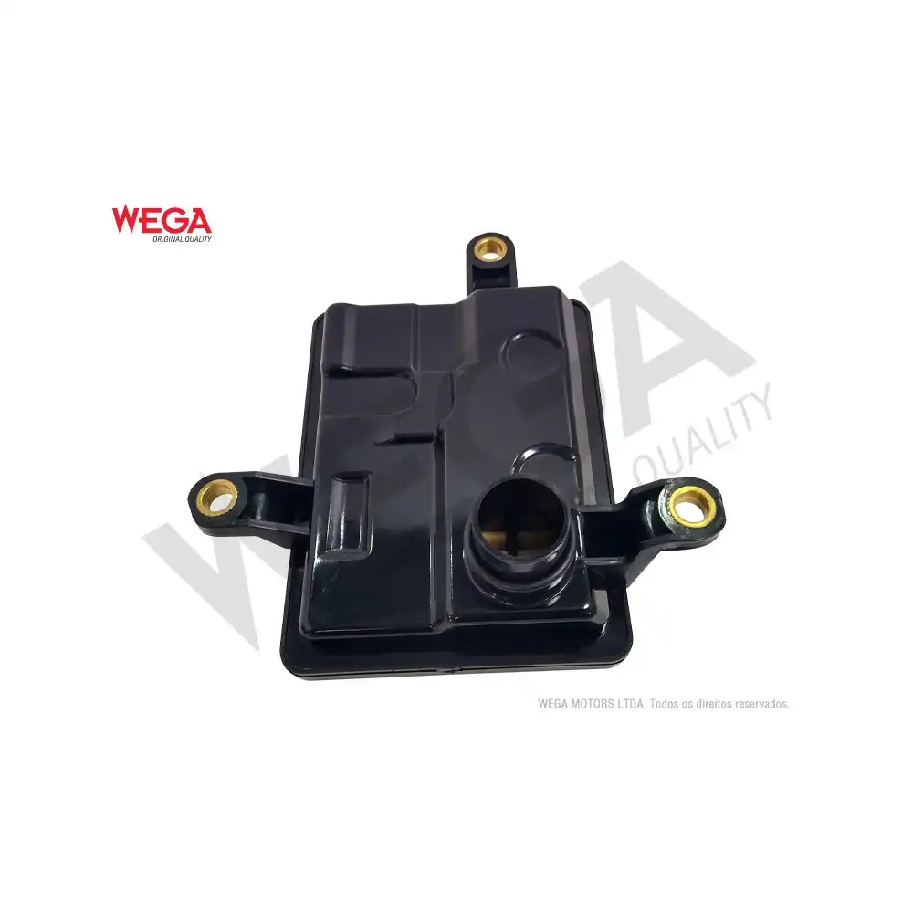 FILTRO OLEO CAMBIO AUTOMATICO GOLF 1.4 2.0 TSI