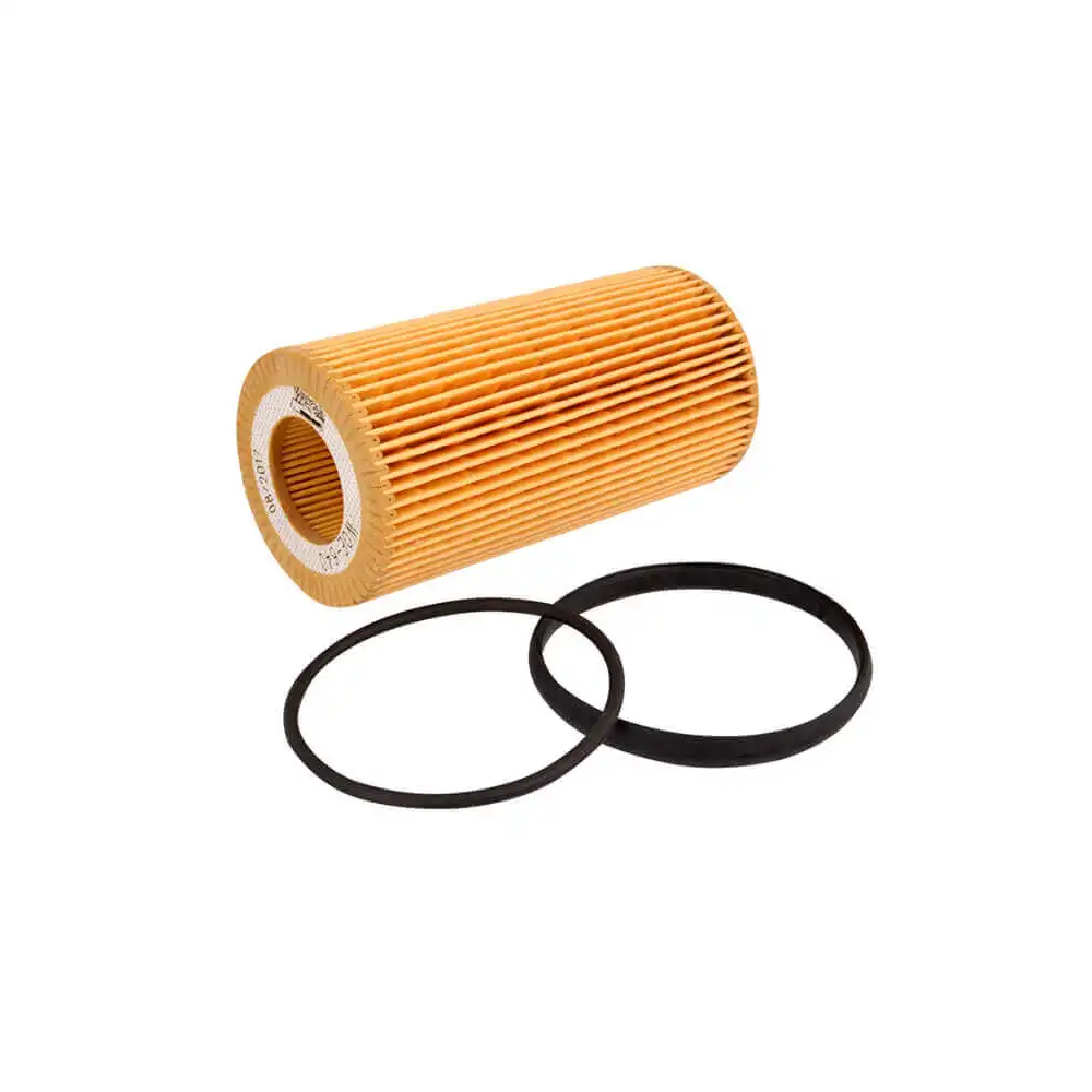 FILTRO OLEO MOTOR JETTA 2.5 20V 2007 A 2013