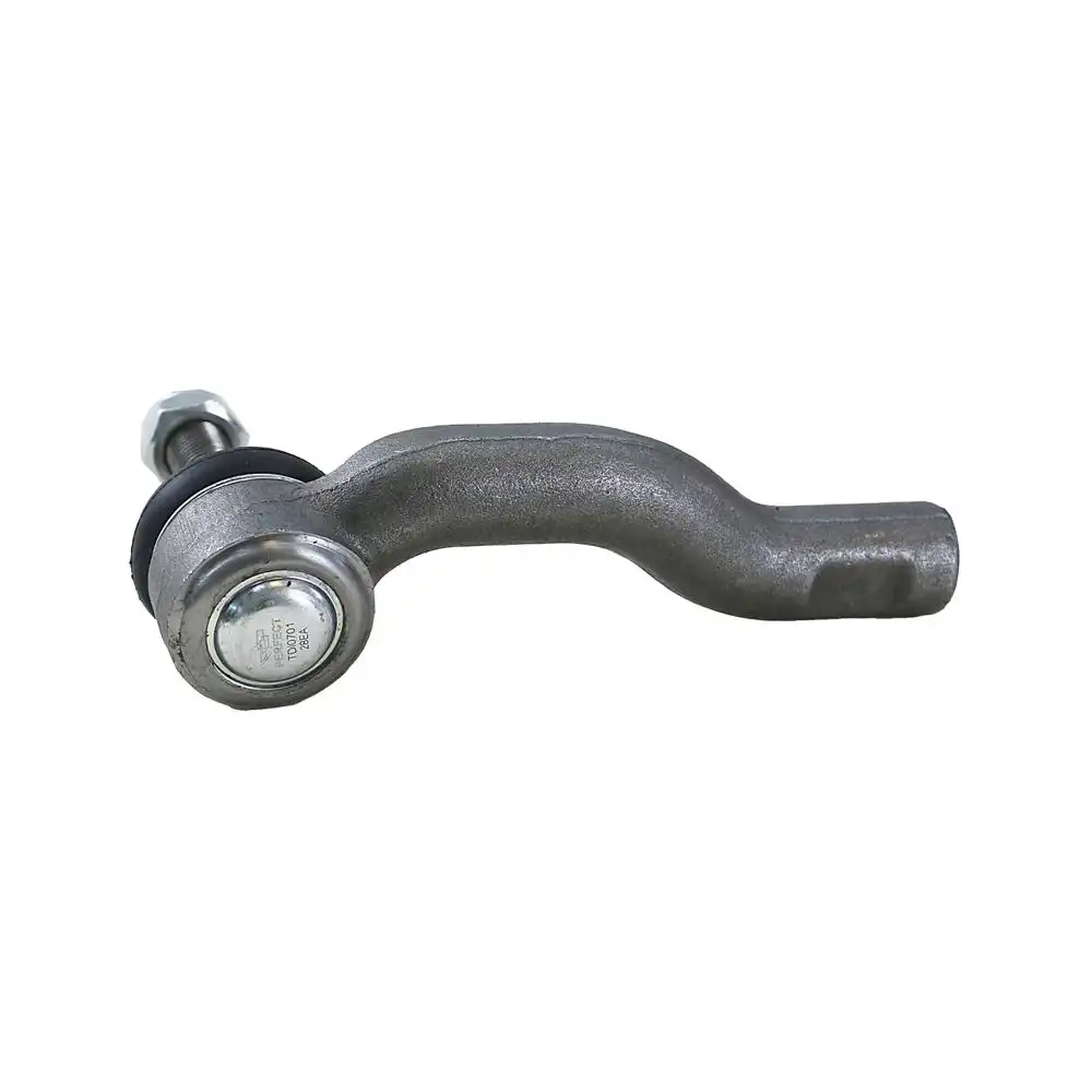 PONTEIRA DIRECAO TOYOTA ETIOS 2012/ DIR