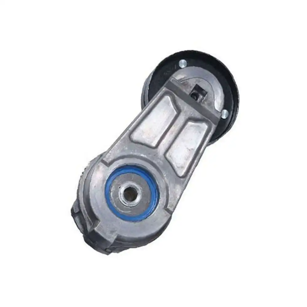 TENSOR CORREIA ALTERNADOR S-10 2.8 TURBO DIESEL 2001 ACIMA