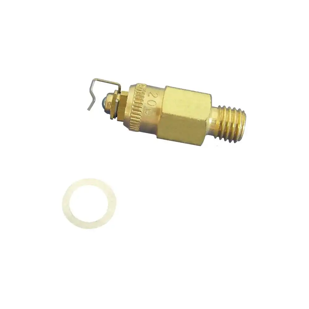 AGULHA CARBURADOR MONZA 1.6 1.8 ÁLCOOL /85 PREMIO 1.5