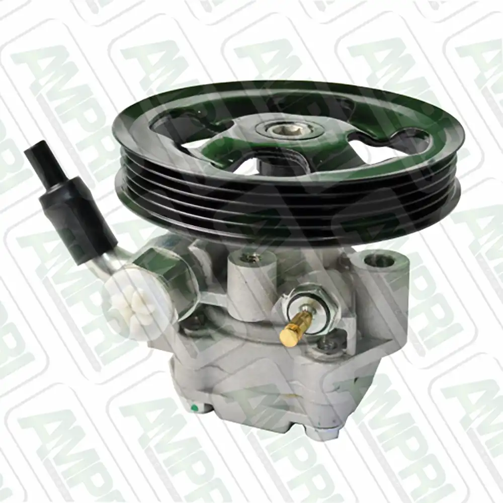 BOMBA DIRECAO HIDRAULICA MITSUBISHI L-200 TRITON 2.4 2017/