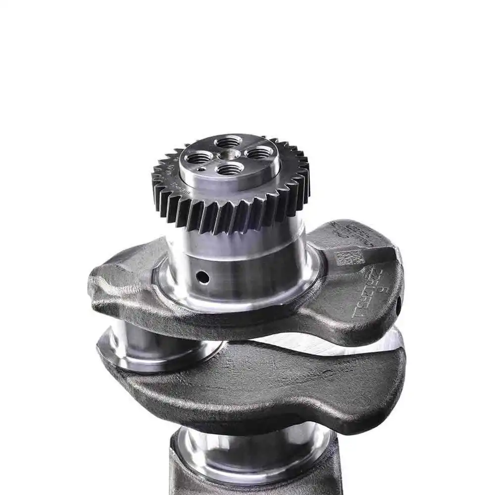 VIRABREQUIM MOTOR D-20 PERKINS ( MOTORES 4236 Q20B 4248 S4 )