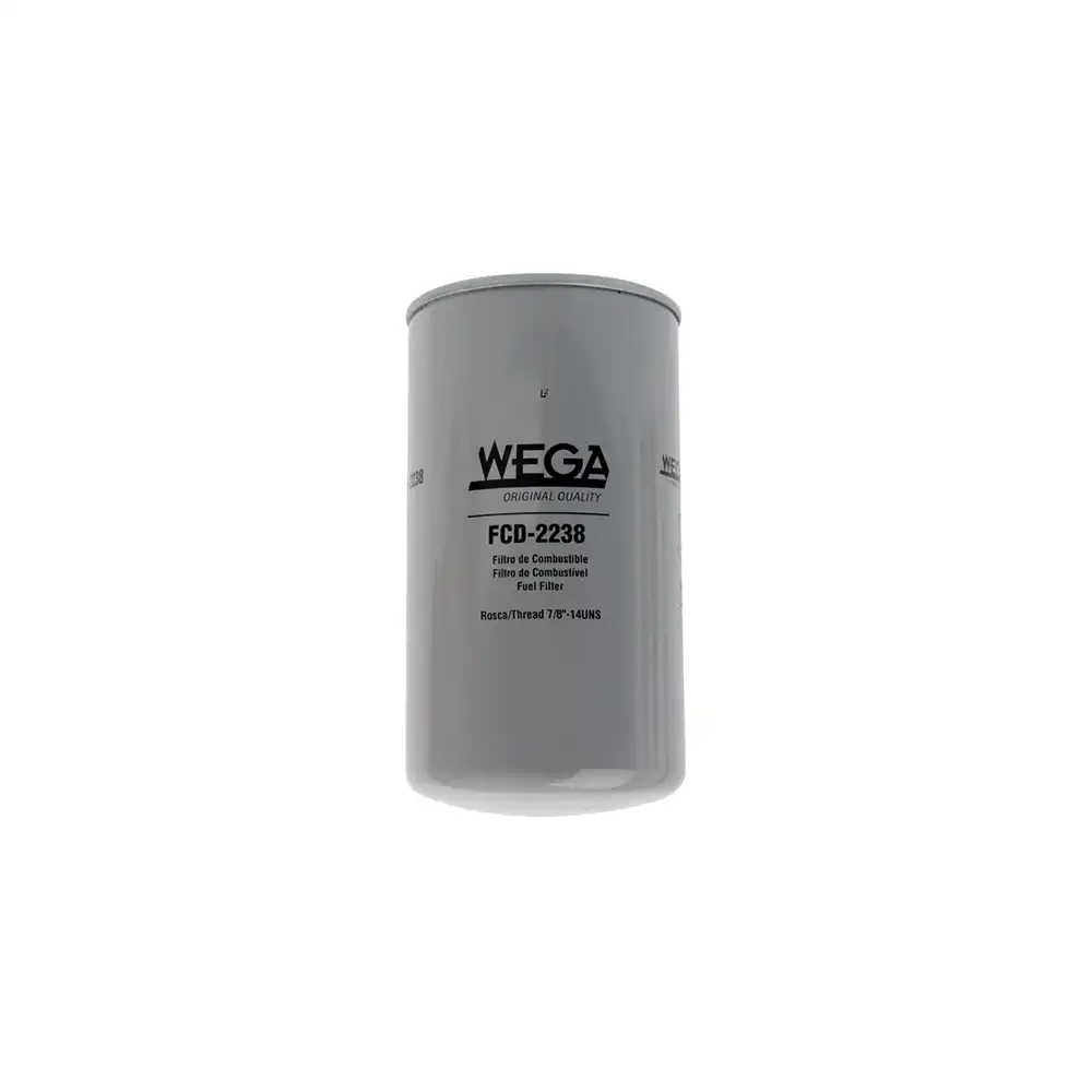 FILTRO COMBUSTIVEL FORD CARGO 1933E 8.9 CUMMINS ISB 2014/