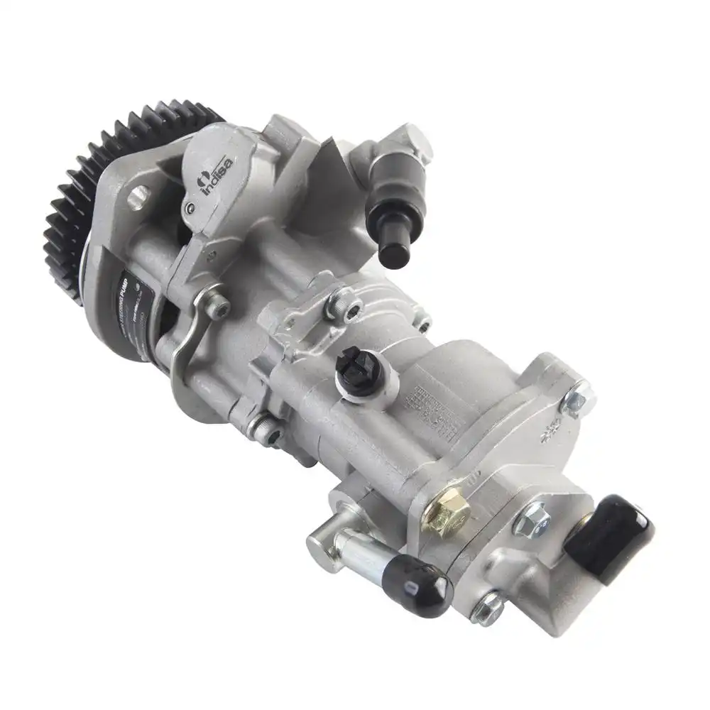 BOMBA DIRECAO HIDRAULICA S-10 2.8 MWM 02/