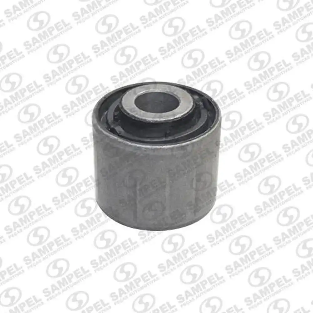 BUCHA BRACO SUSP.TRAS FOCUS 00/13 (BRACO CURVO)