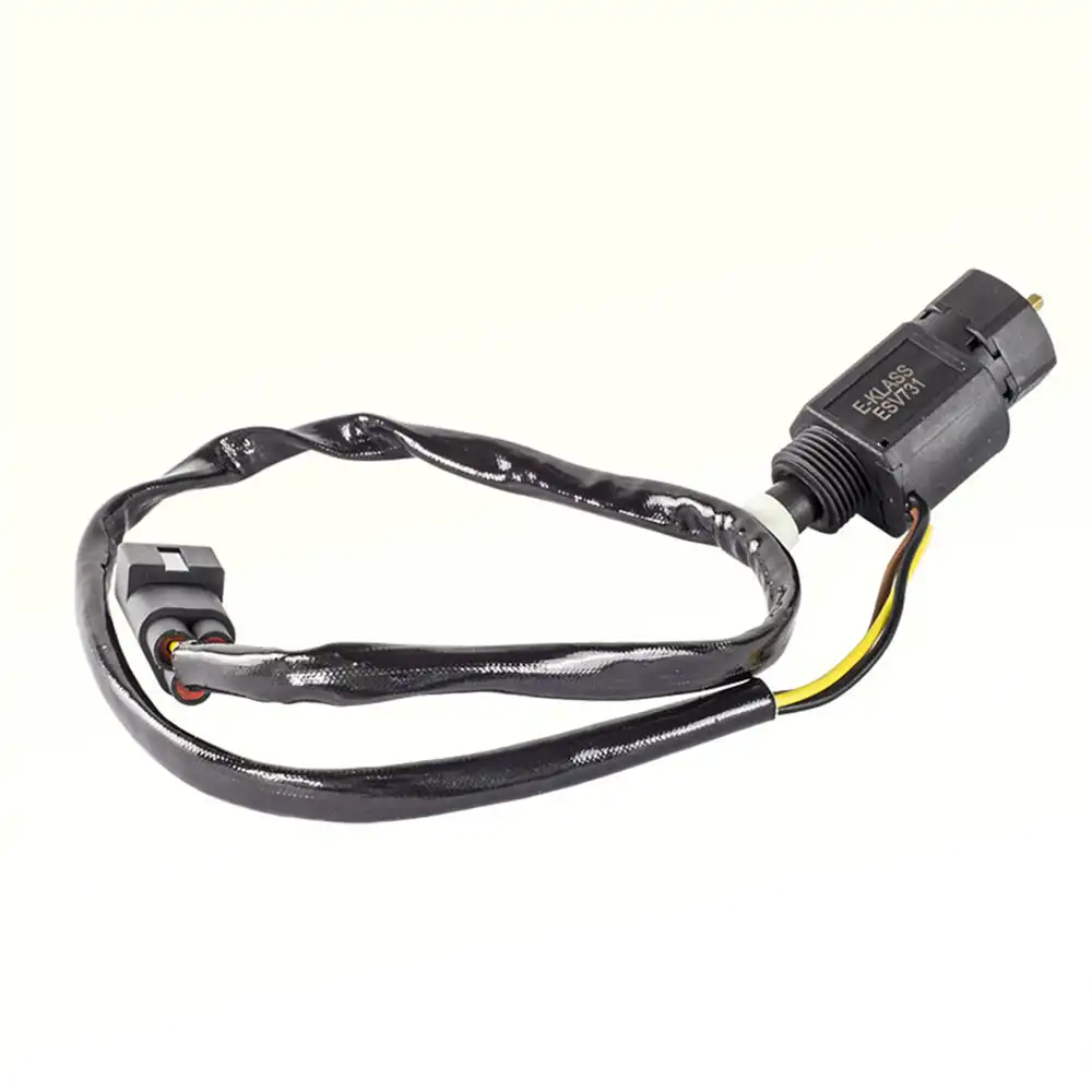 SENSOR VELOCIDADE FIESTA 1.0 8V ZETEC ROCAM 2004 A 2013 FLEX