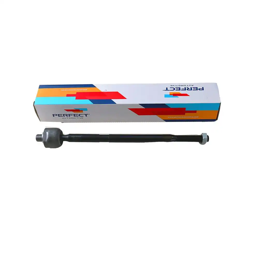 BARRA AXIAL FIESTA /95 KA 97/07 HIDR/MANUAL MACHO