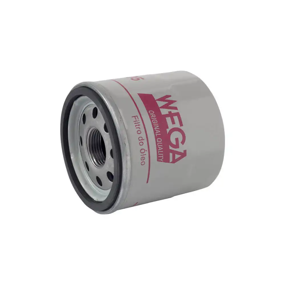 FILTRO OLEO MOTOR RENAULT CLIO 1.0 16V 2000/