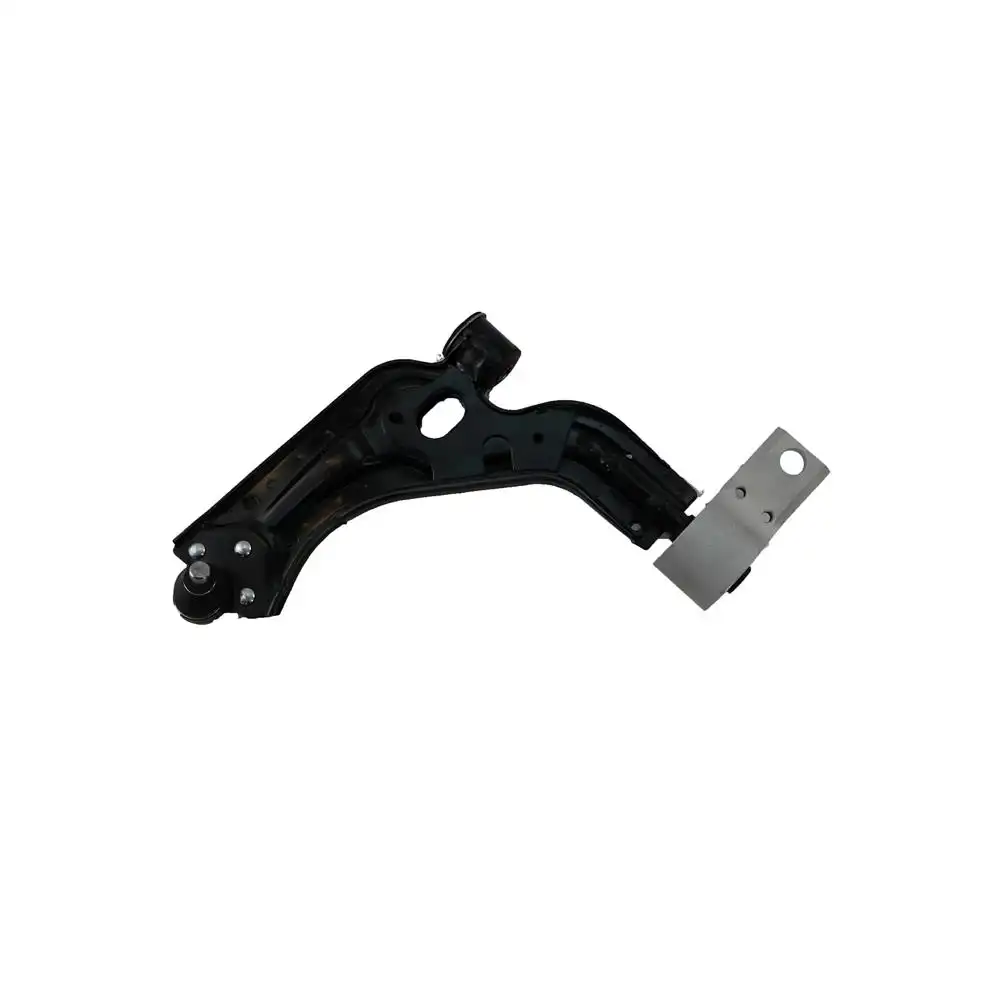 BANDEJA DIANTEIRA KA 2008 A 2013 ESQUERDA COM PIVO (HID)