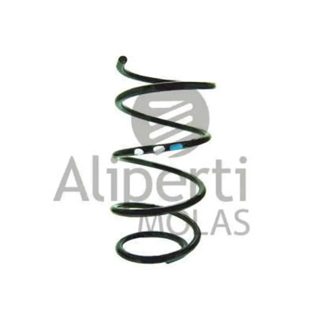 MOLA DIANT TOYOTA COROLLA 02/ C/AR C/TRANS. AUTOMATICA