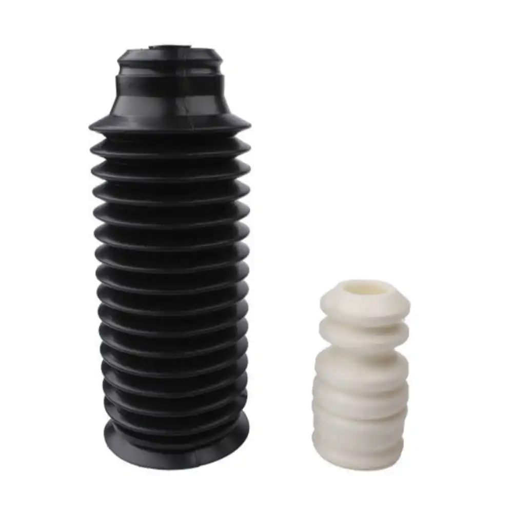 KIT AMORTECEDOR DIANTEIRO HONDA FIT 2003 A 2008