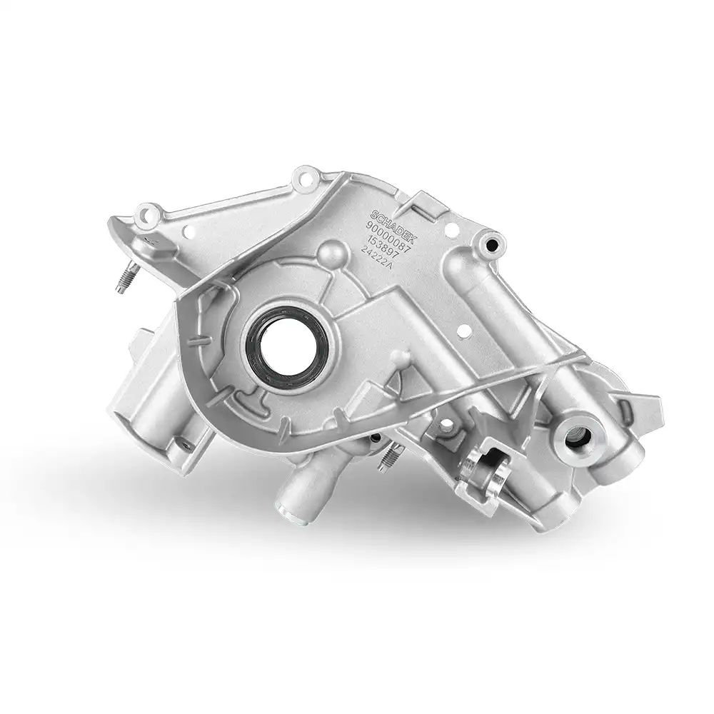 BOMBA OLEO FIAT UNO PALIO 1.0 FIRE 8V 2000/ FIORINO 1.0 1.3