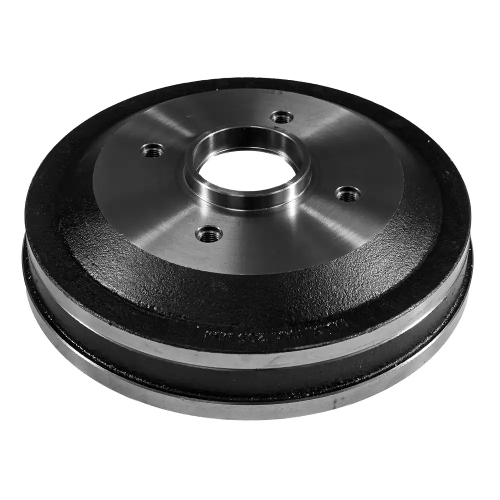 TAMBOR FREIO TRASEIRO CITROEN C3 1.0 2022 EM DIANTE