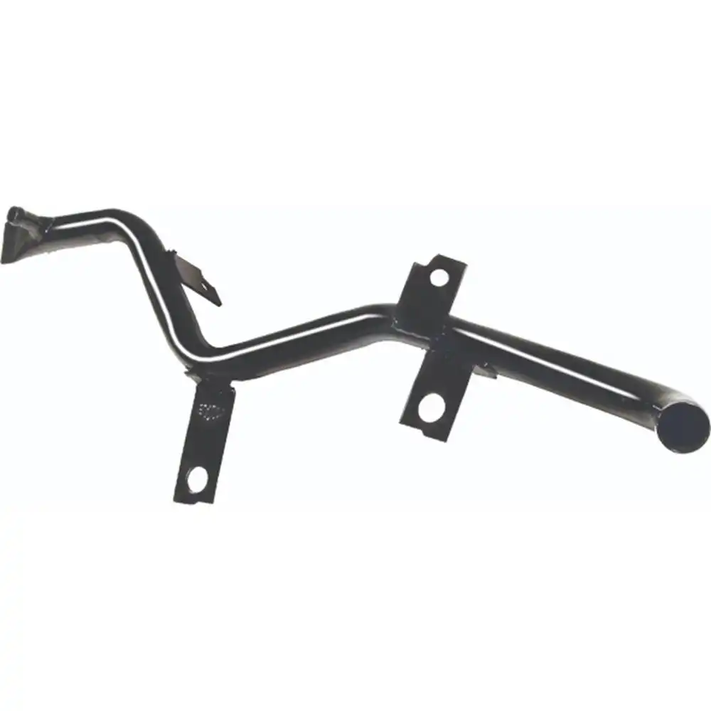 TUBO REFRIGERACAO MOTOR ESCORT 1.6 1.8 1994 A 1996 AP SEM AR