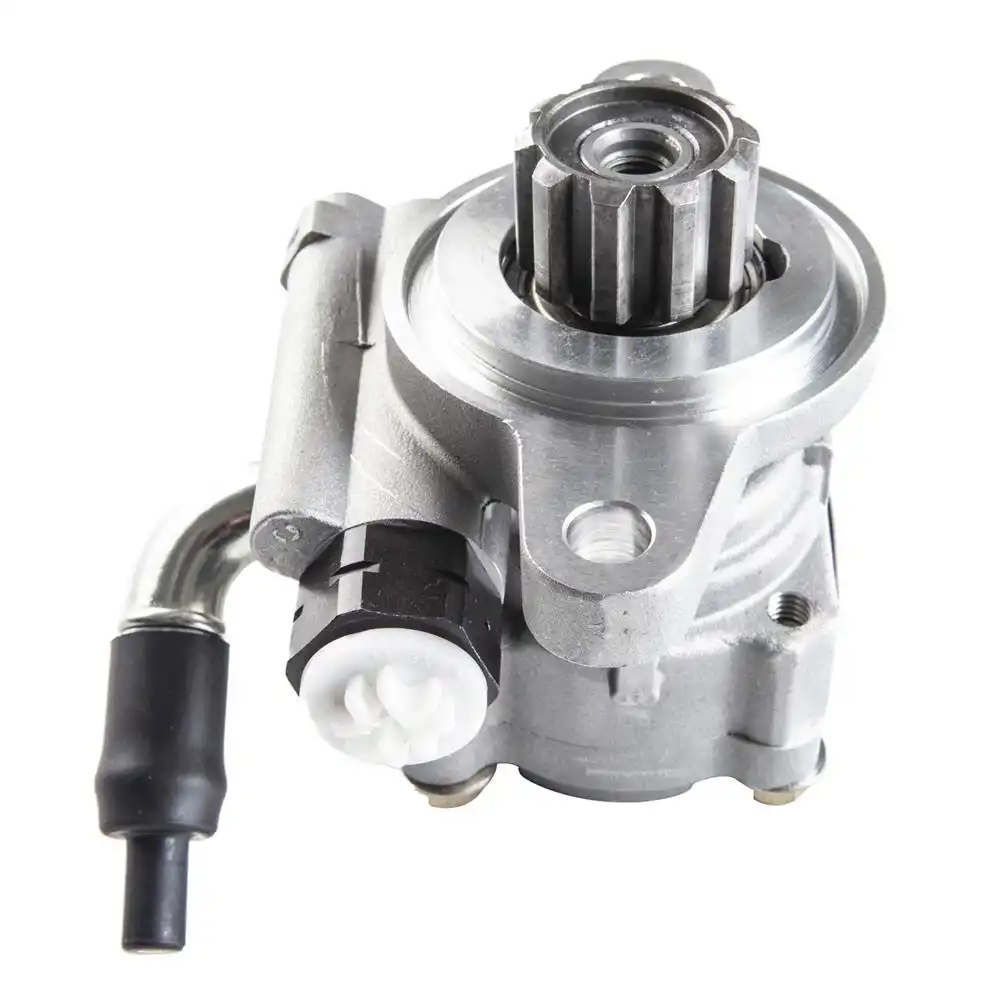 BOMBA DIRECAO HIDRAULICA TOYOTA HILUX 2.5 3.0 2005/