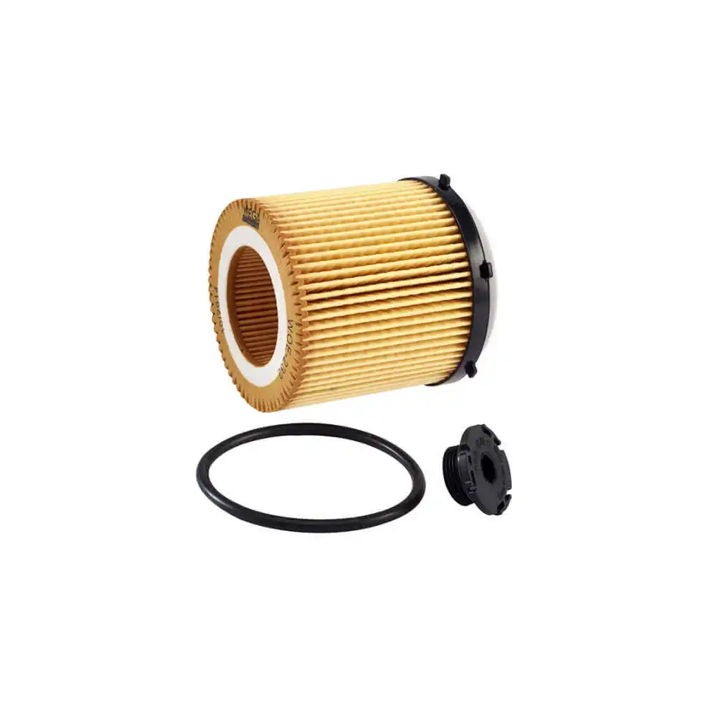 FILTRO OLEO MOTOR BMW 328IA 2.0 16V 2012 A 2013 - REFIL