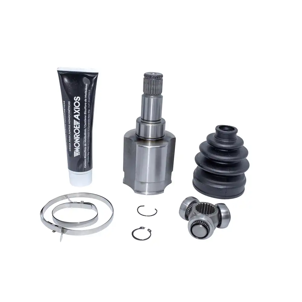 TULIPA CAIXA ECOSPORT 1.6 2013 A 2017 ESQ MANUAL C/TRIZETA