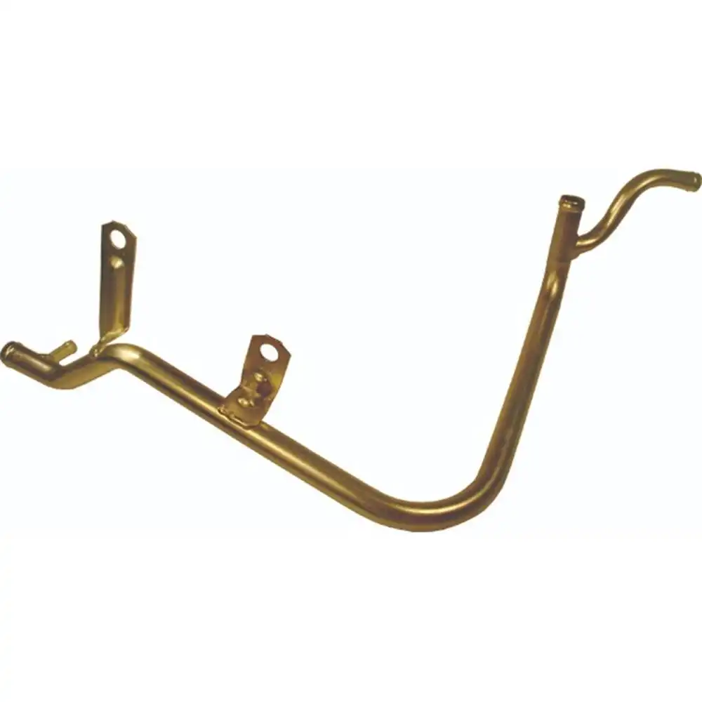 TUBO REFRIGERACAO MOTOR ESCORT 1.8 1990 A 1992 AP COM AR