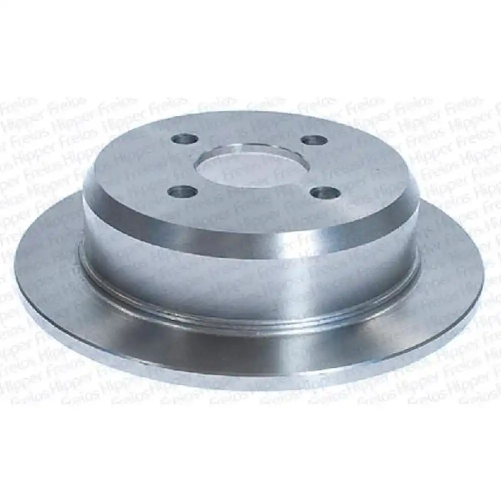 DISCO FREIO TRAS ESCORT II 93/96