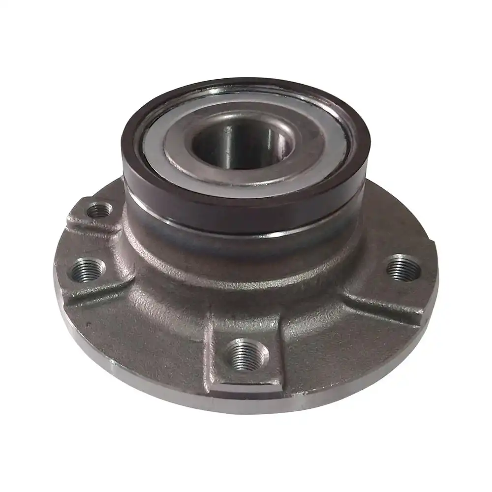 CUBO RODA TRAS FIAT TORO 1.8 2.0 2.4 4X2 2016 A 2019 C/ABS