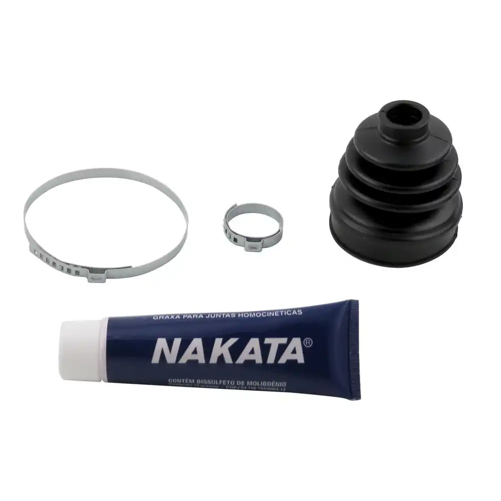 SANFONA HOMOCINETICA HONDA FIT 1.4 2004 A 2008