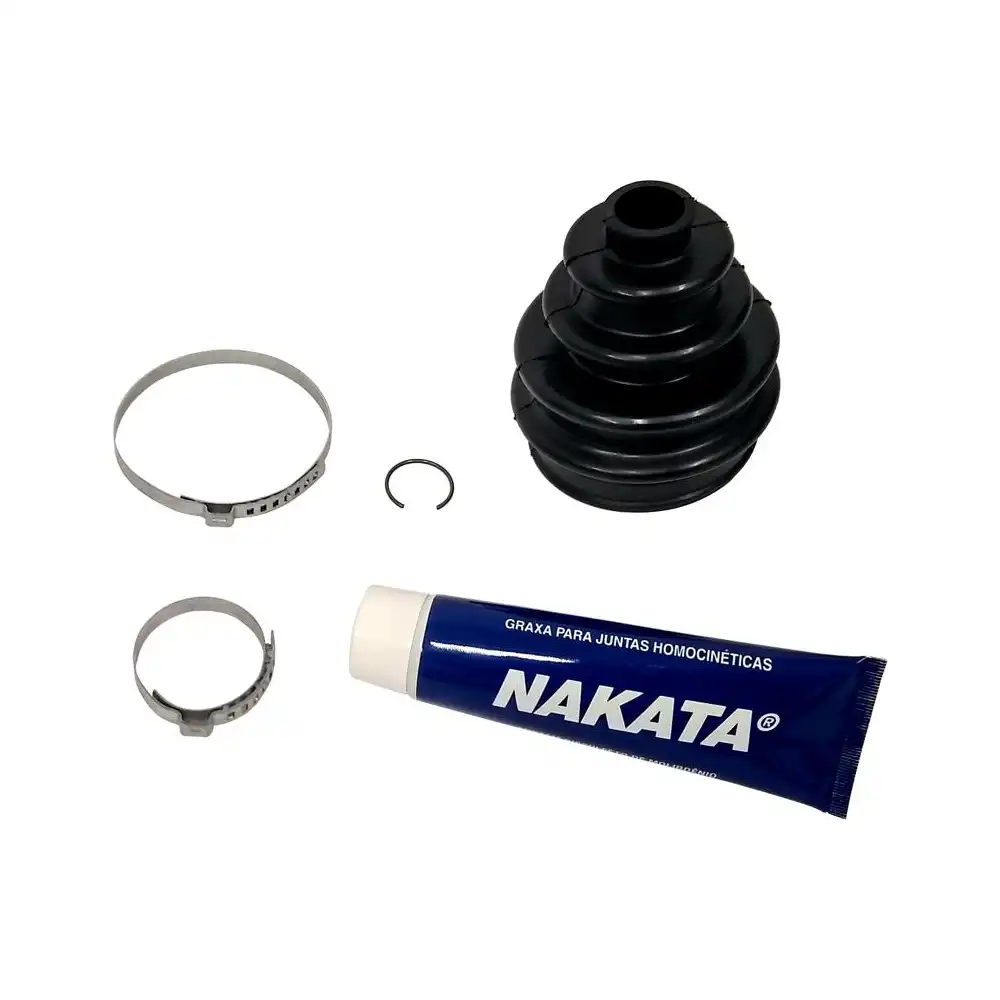 SANFONA HOMOCINETICA CLIO 1.0 16V 1996 A 2000 LADO RODA