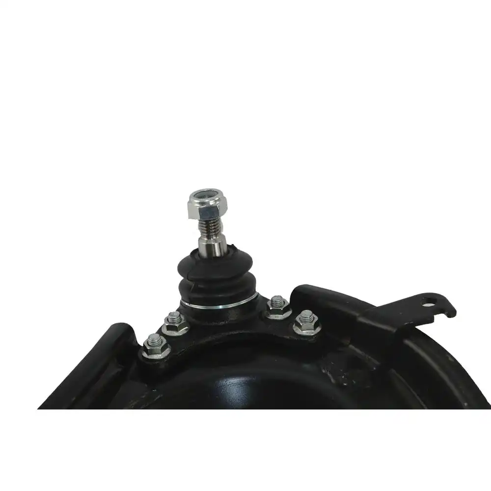 BANDEJA DIANTEIRA S-10 4X2 4X4 2012 A 2016 SUP ESQ COM PIVO