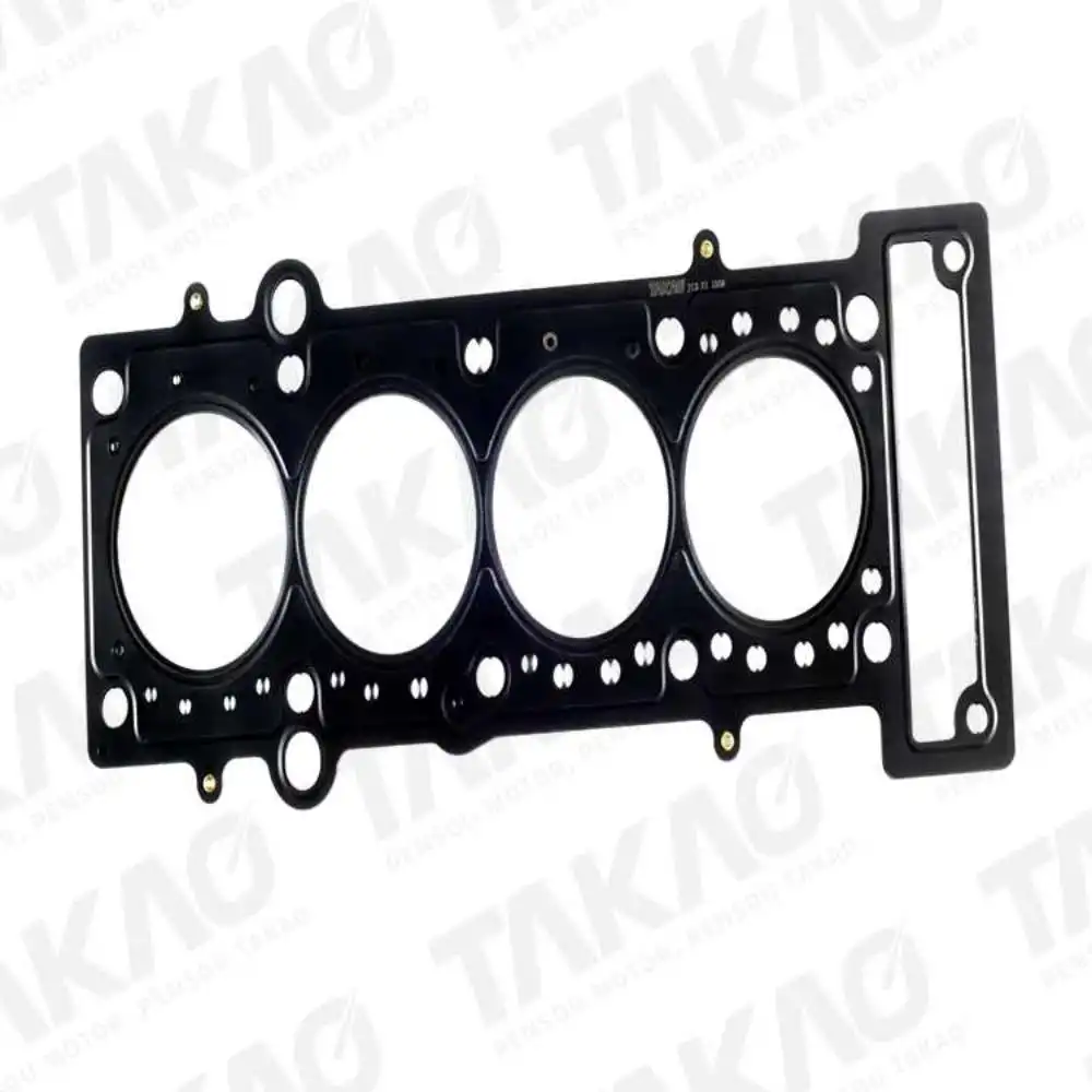 JUNTA CABECOTE PALIO 1.6 16V ETORQ 2010 A 2012 METAL