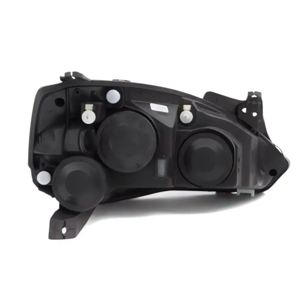 FAROL CORSA MONTANA 2003 A 2012 ESQ (PISCA LISO)