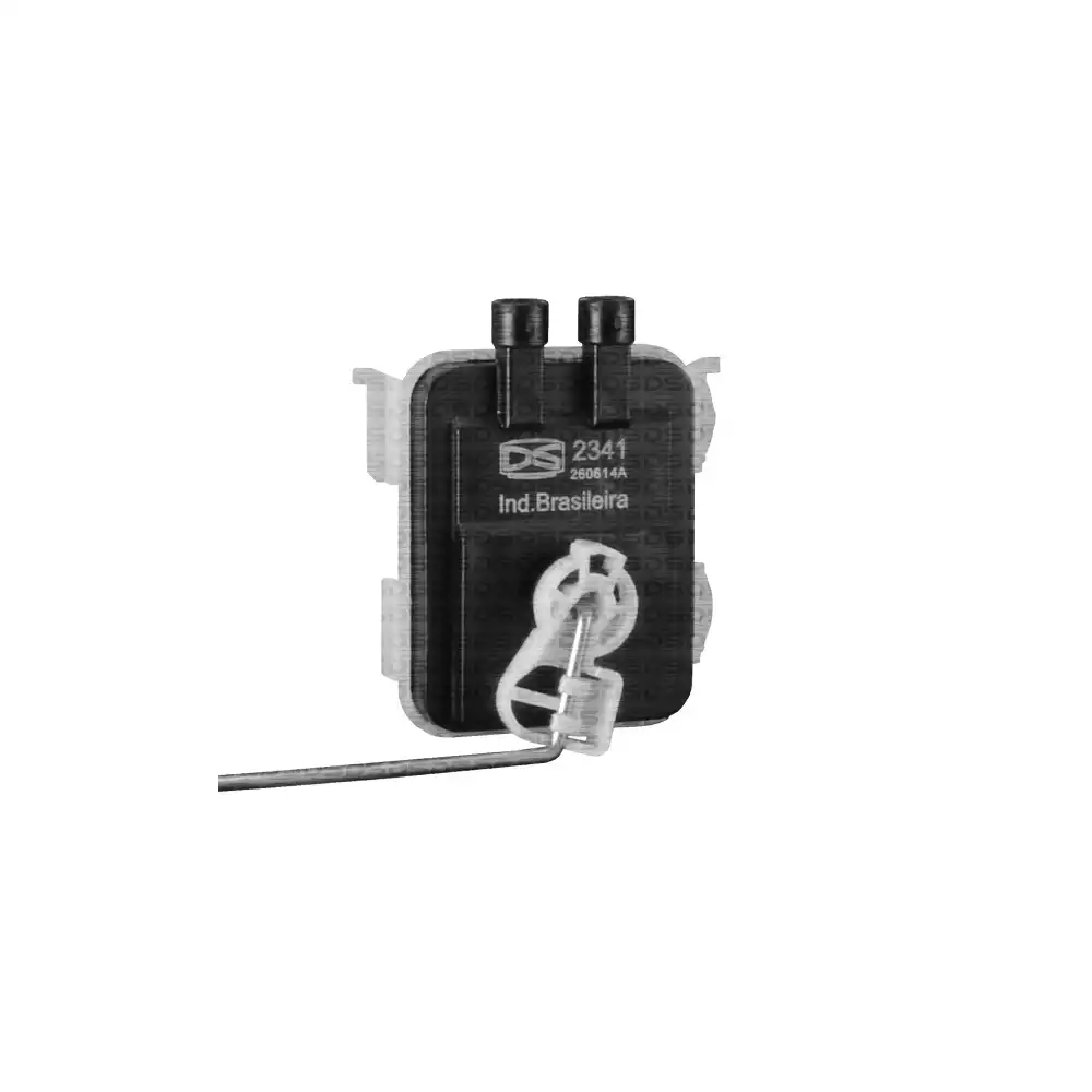 BOIA TANQUE S-10 2.4 8V FLEX 2007 A 2011