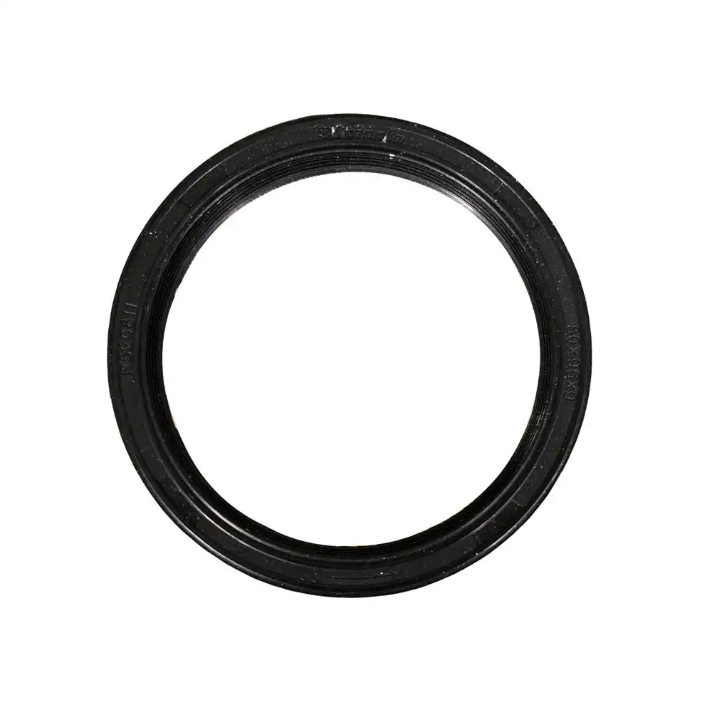 RETENTOR VOLANTE MOTOR SPORTAGE 2.0 16V 2004 ACIMA