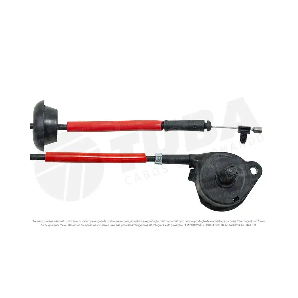 CABO CAPO RENAULT CAPTUR 2016 EM DIANTE (1905MM)