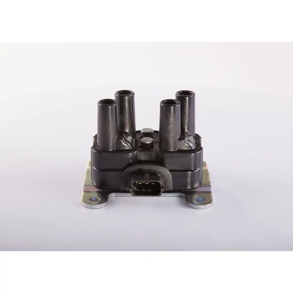 BOBINA INJ ELET FIAT PALIO 1.6 16V FLEX 2010 A 2017 3 PINOS